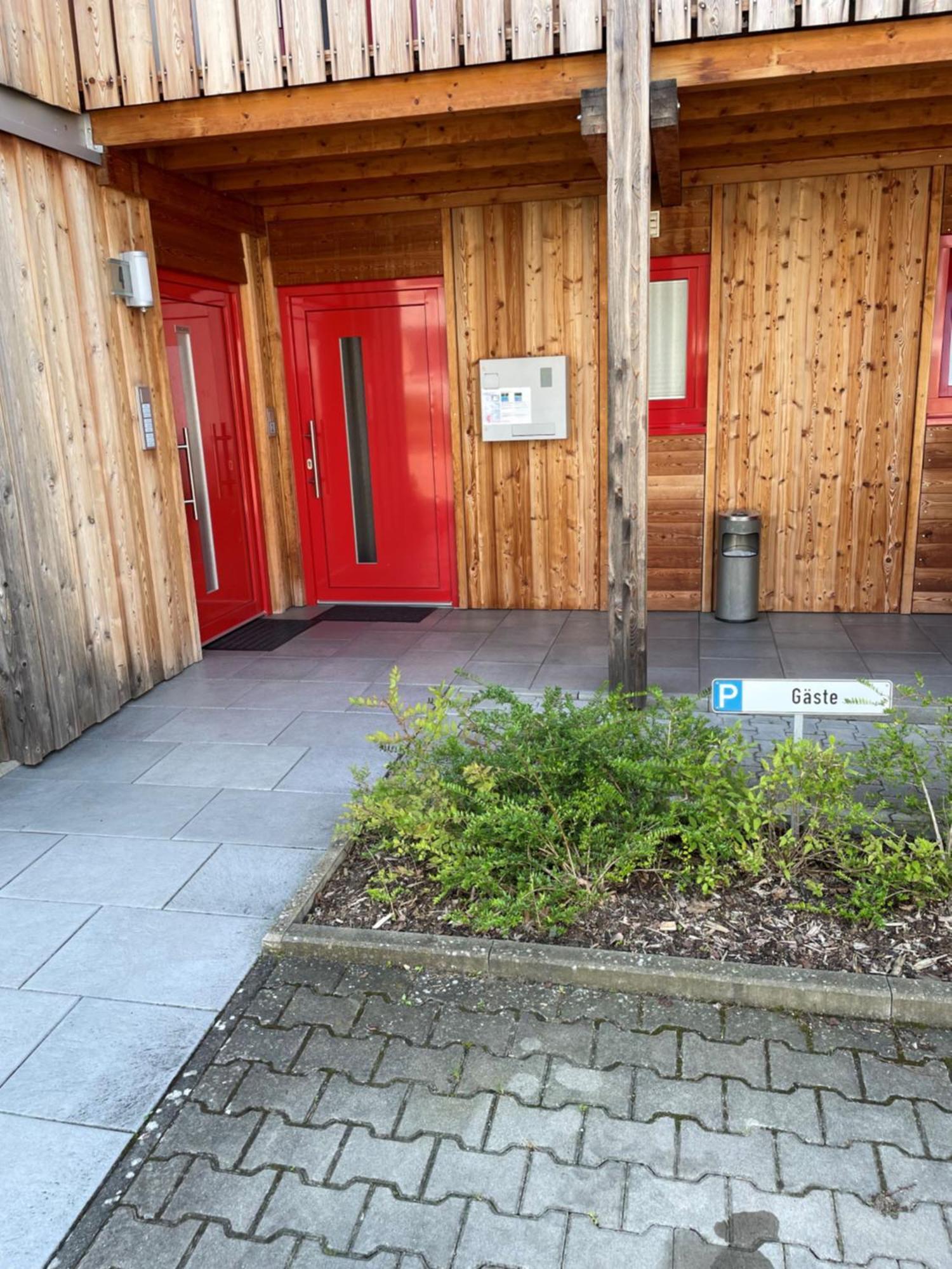 Fewo-Kerschbaum Bad Windsheim Habitación foto