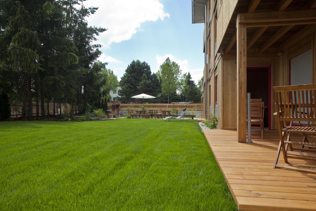 Fewo-Kerschbaum Bad Windsheim Exterior foto