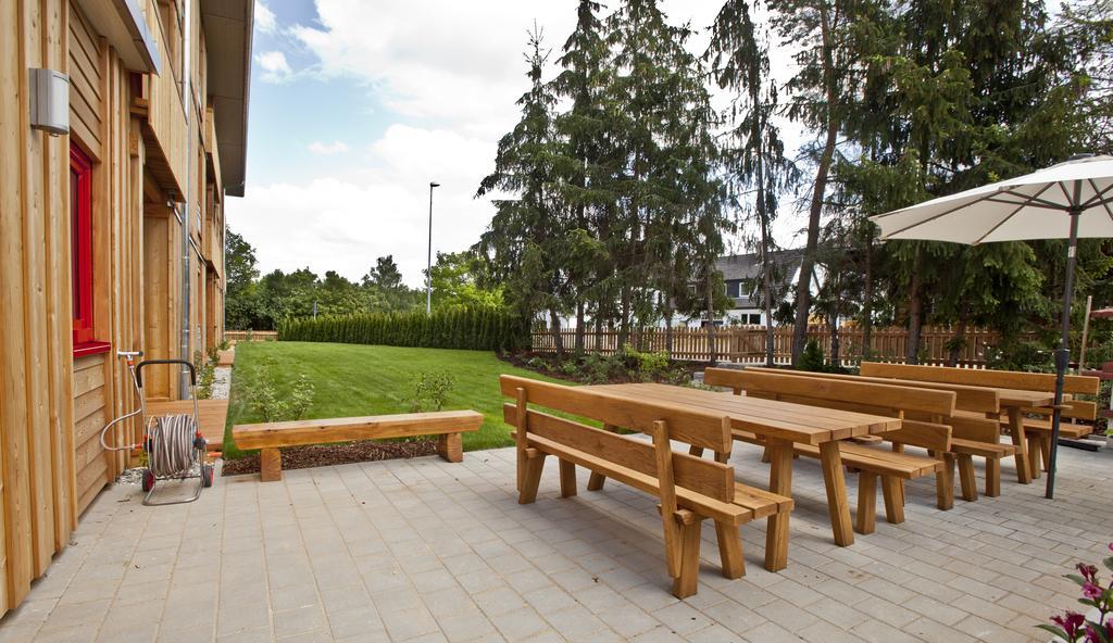Fewo-Kerschbaum Bad Windsheim Exterior foto