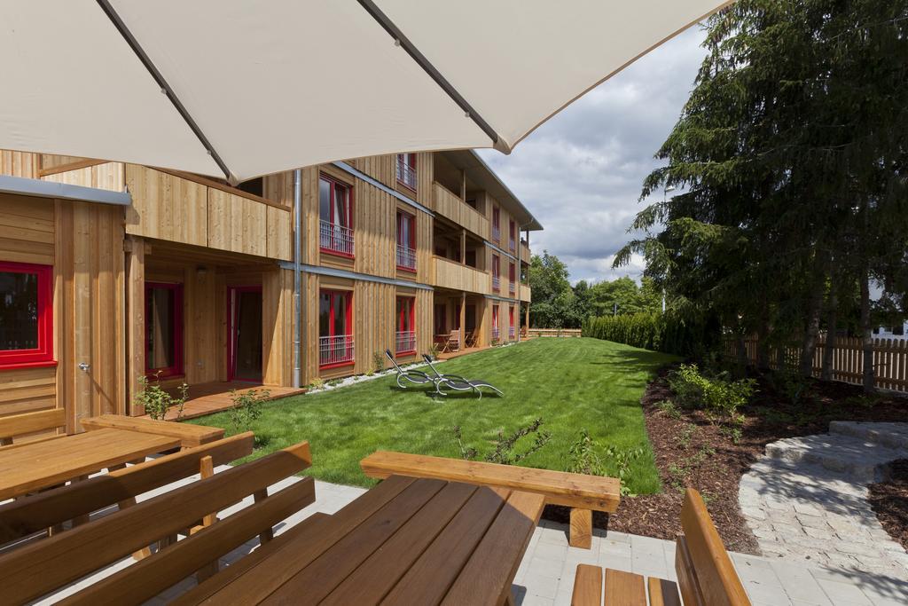 Fewo-Kerschbaum Bad Windsheim Exterior foto