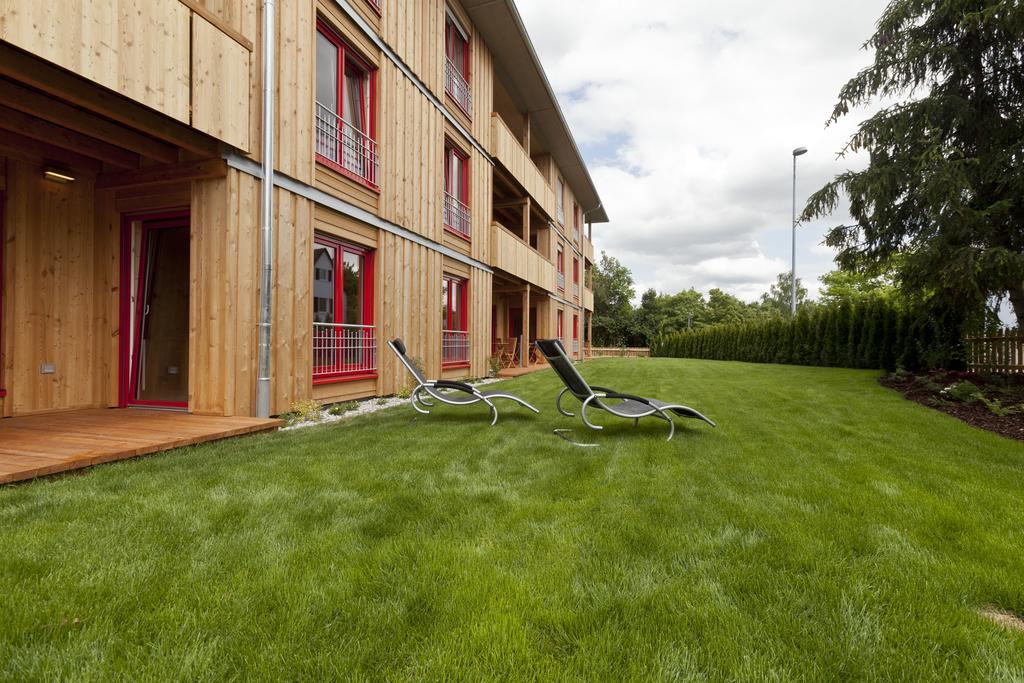 Fewo-Kerschbaum Bad Windsheim Exterior foto
